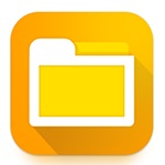 File Manager – Transfer files via WIFI