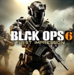 Call of Duty Black Ops 6