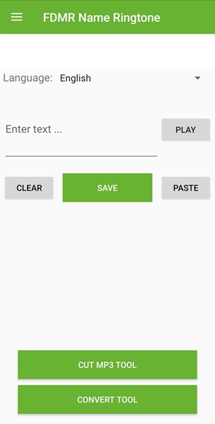 fdmr name ringtone maker apk android
