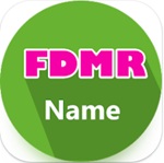 FDMR Name Ringtone Maker App