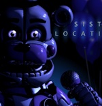 FNAF Sister Location