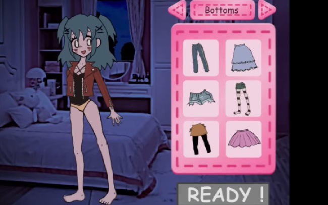 Lacey’s wardrobe apk download