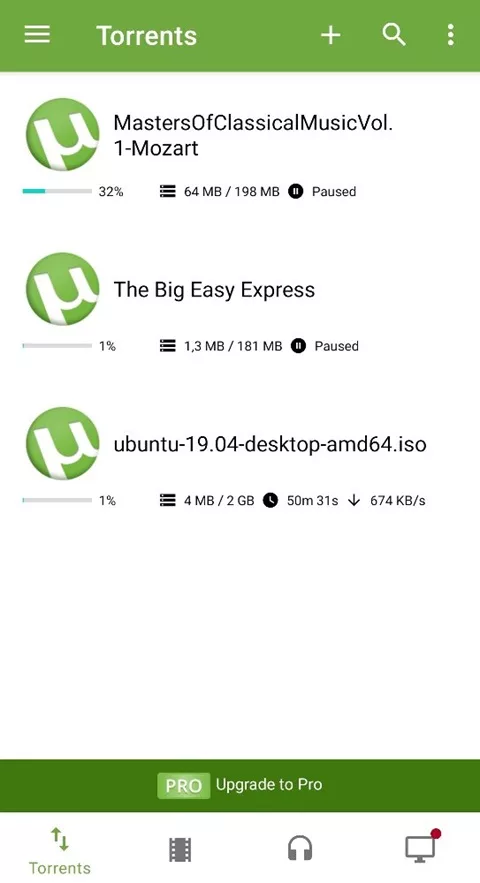 utorrent apk