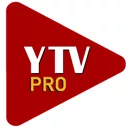 YTV Player Pro